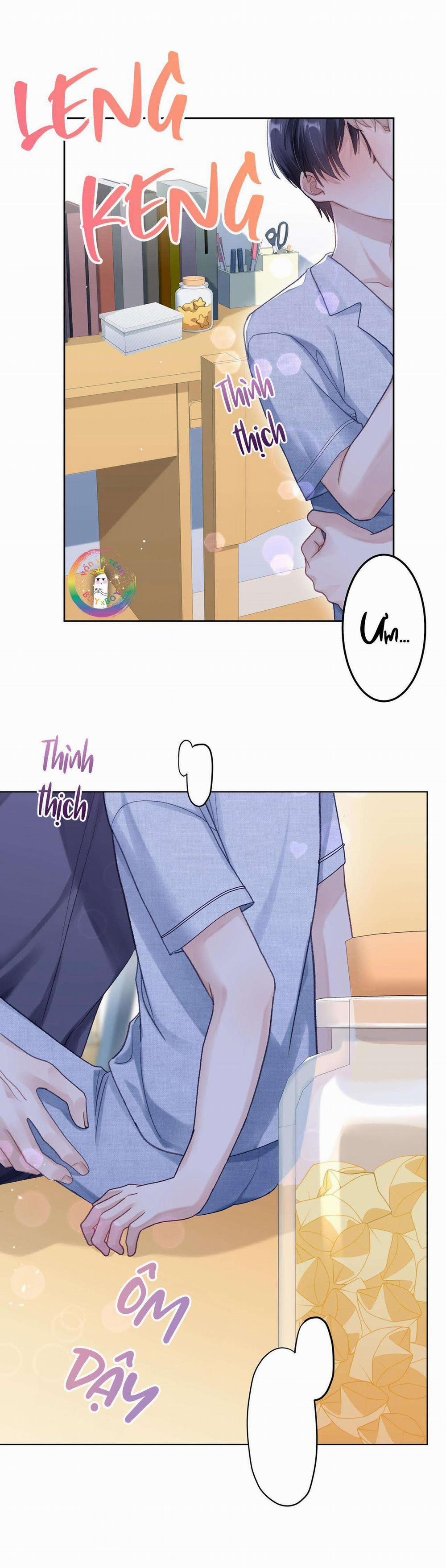 Để Ý Tôi Một Chút Đi Mà 74 trang 6