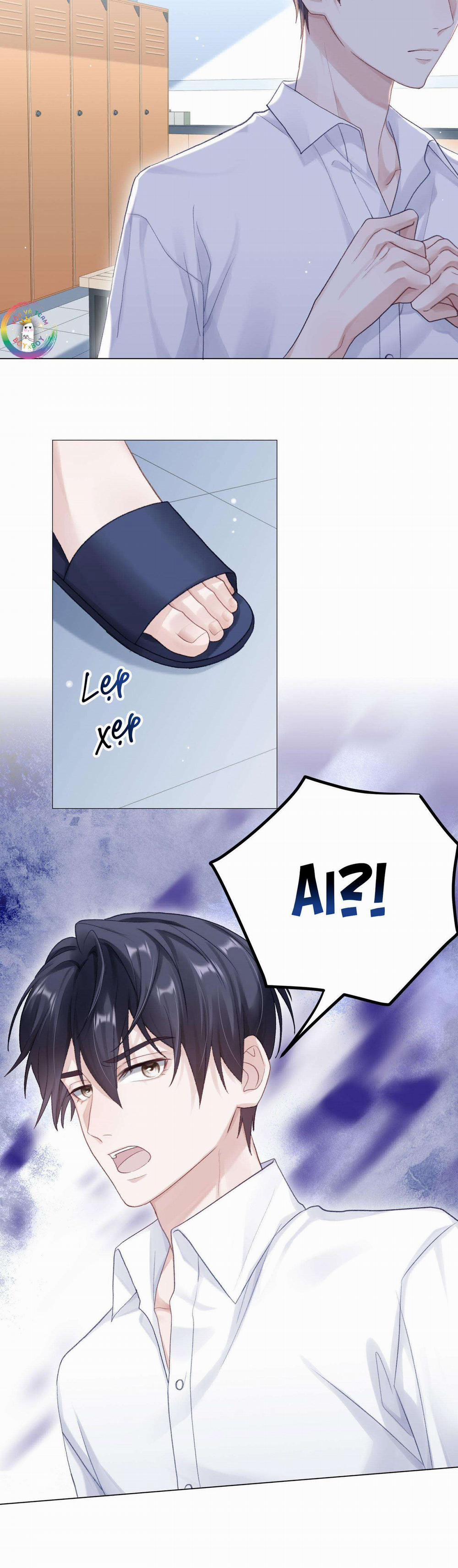 Để Ý Tôi Một Chút Đi Mà 75 trang 16