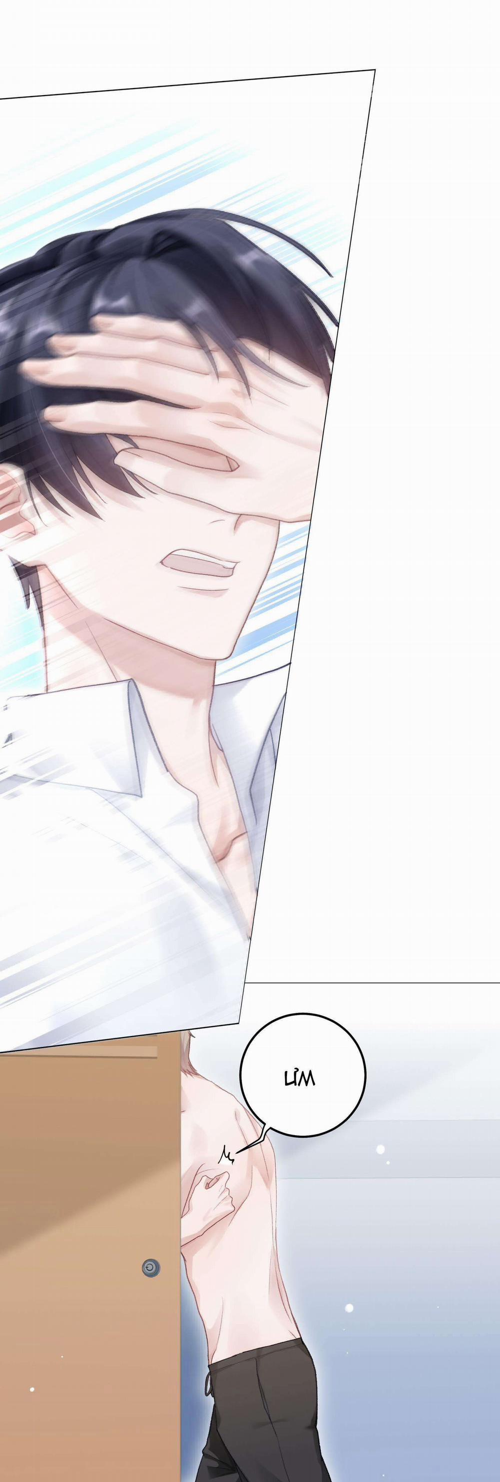 Để Ý Tôi Một Chút Đi Mà 75 trang 17