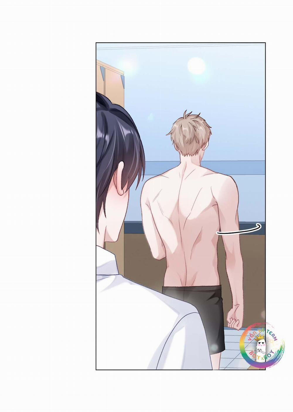 Để Ý Tôi Một Chút Đi Mà 76 trang 22