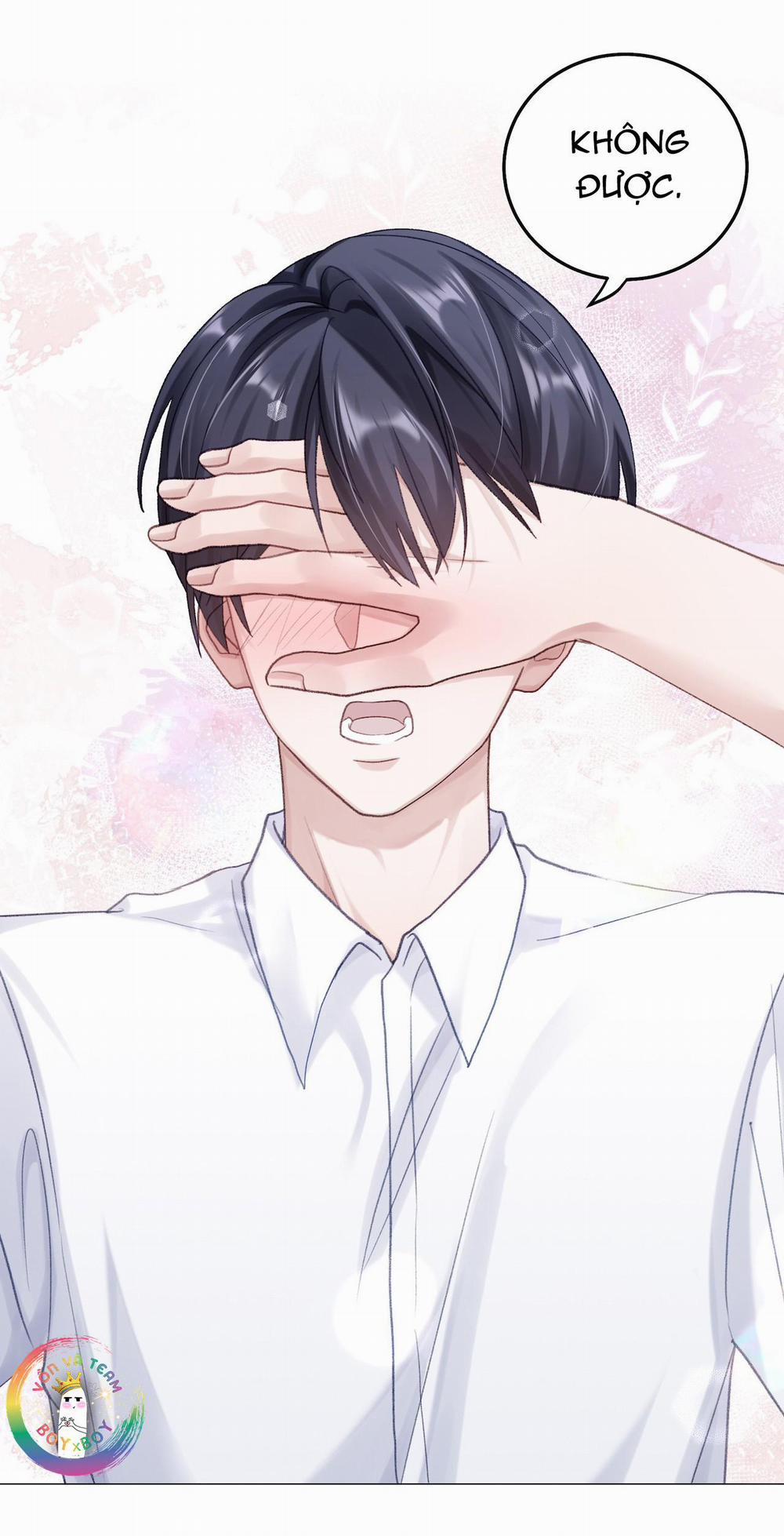 Để Ý Tôi Một Chút Đi Mà 76 trang 4