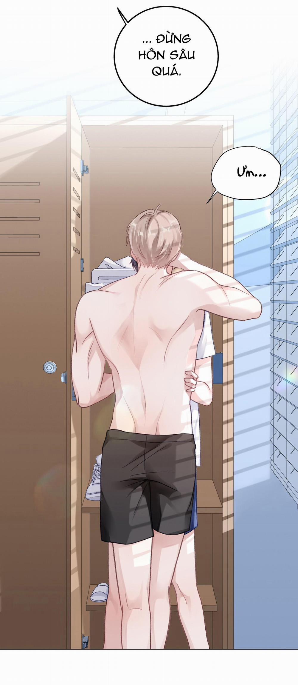 Để Ý Tôi Một Chút Đi Mà 76 trang 6