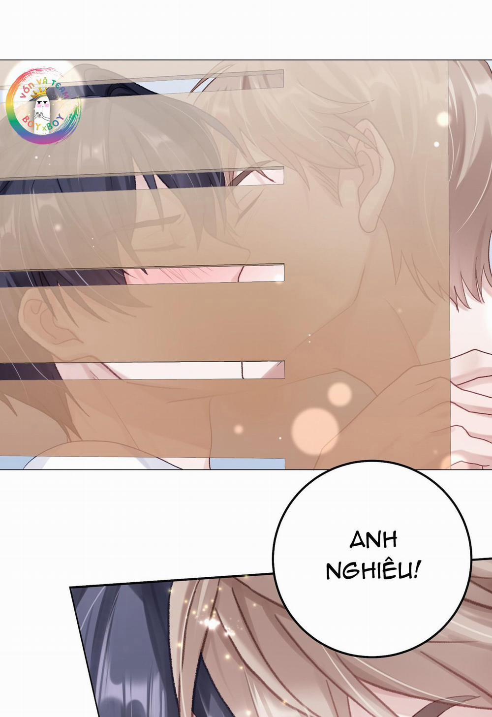 Để Ý Tôi Một Chút Đi Mà 76 trang 7