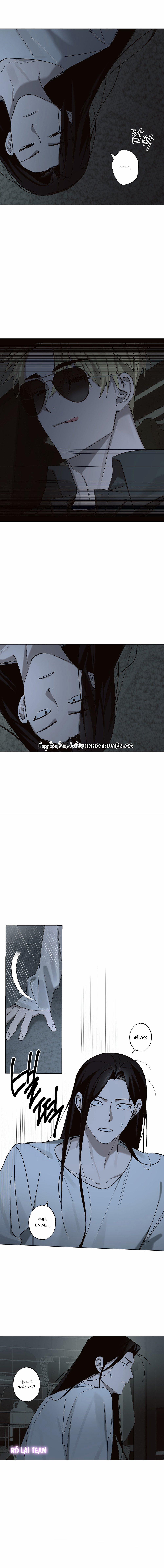 Dead Core 1 trang 11