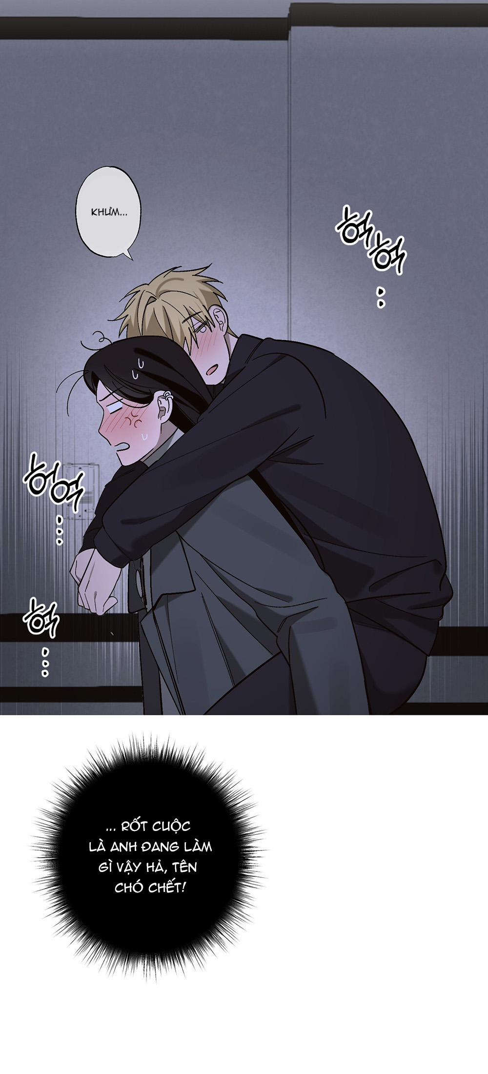 Dead Core 6 trang 11