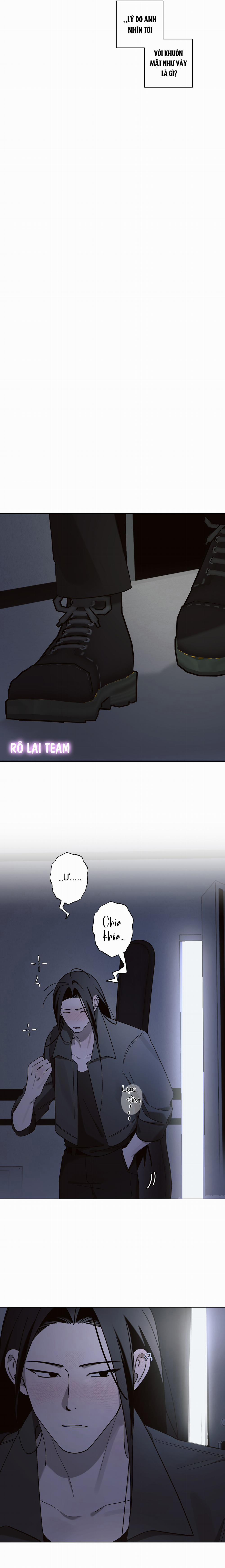 Dead Core 7 trang 12