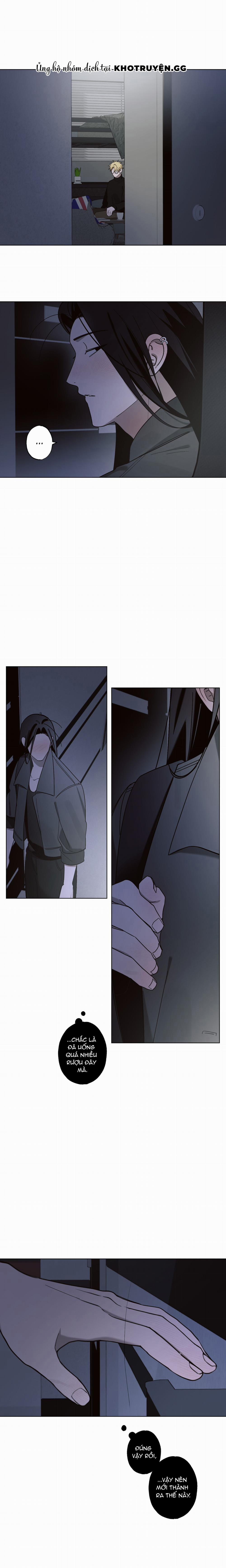 Dead Core 7 trang 13