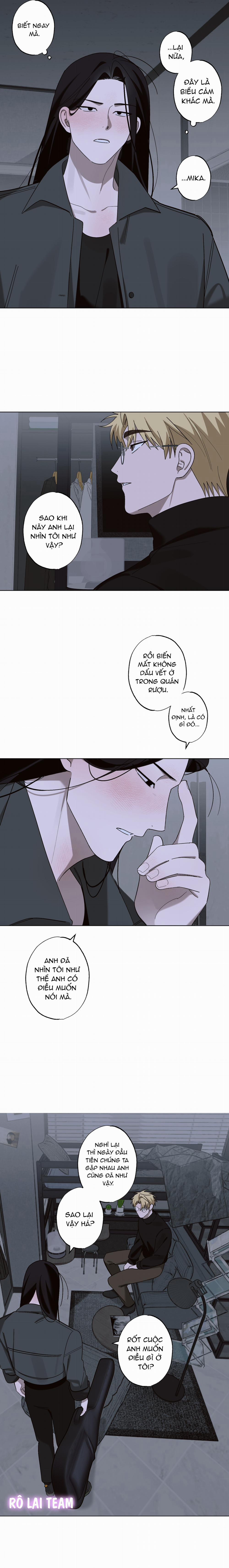 Dead Core 7 trang 15