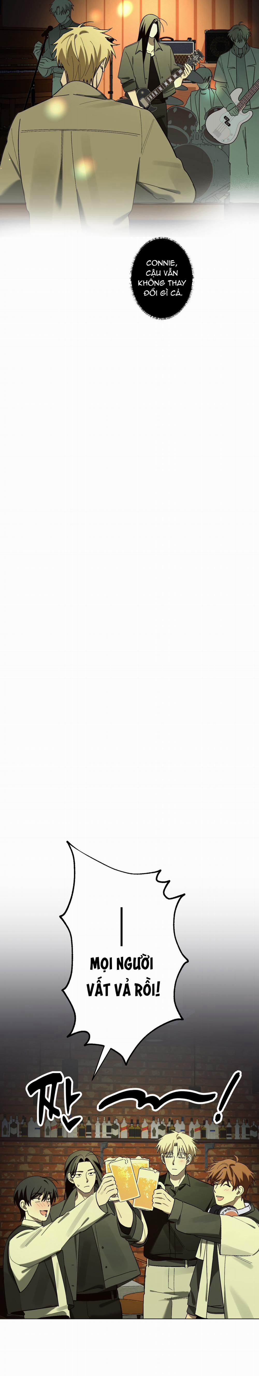 Dead Core 7 trang 8
