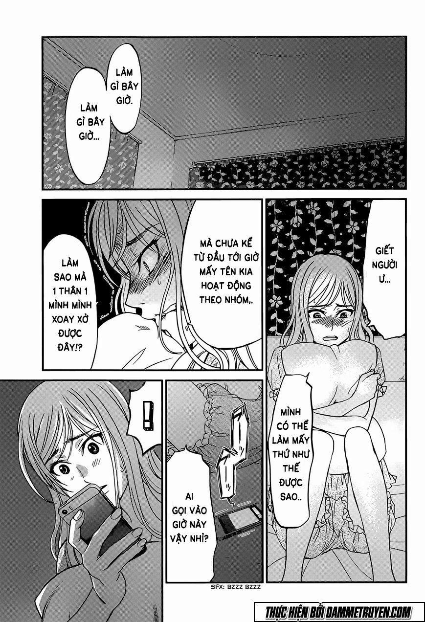 Dead Tube 10 trang 11