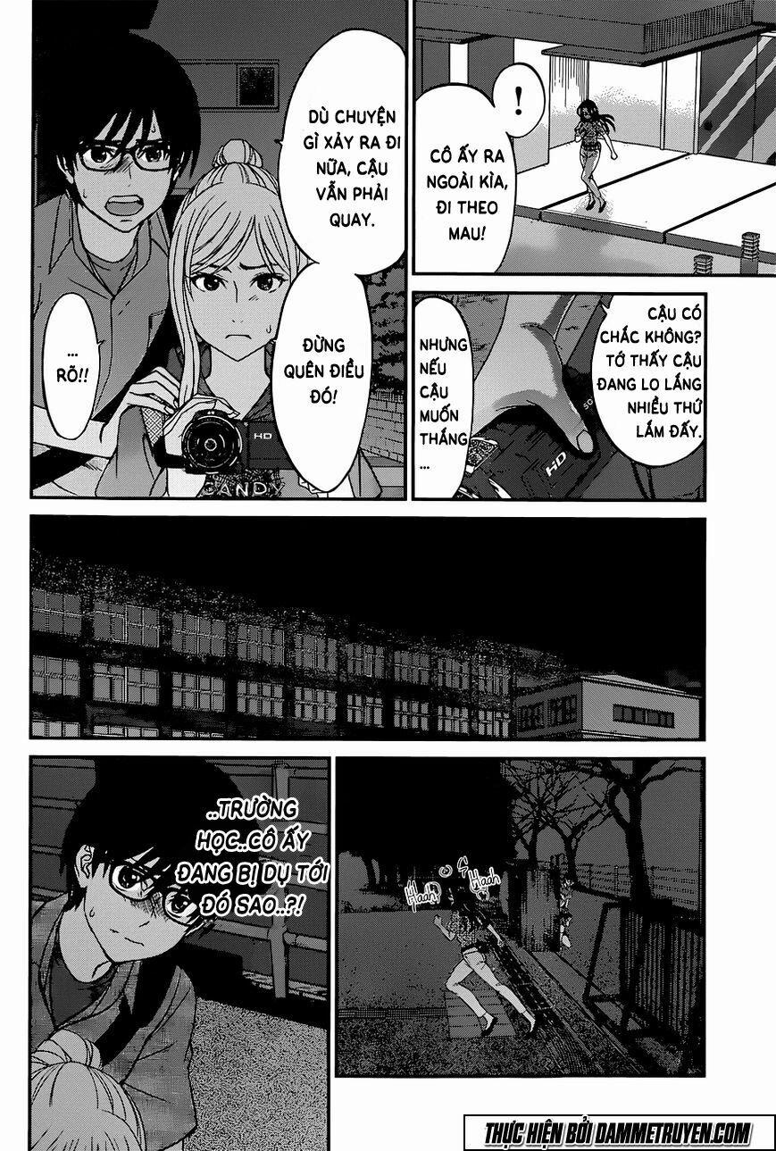 Dead Tube 10 trang 16