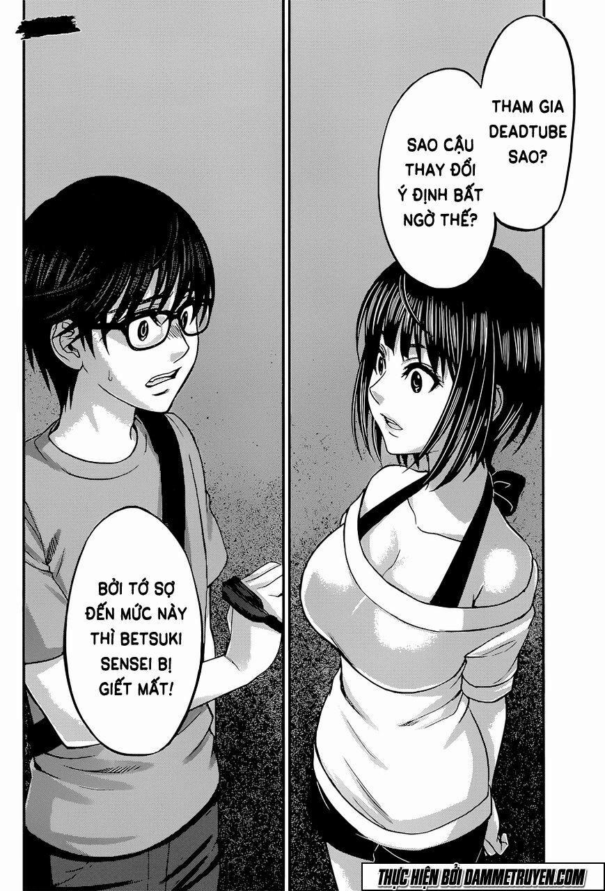 Dead Tube 10 trang 2