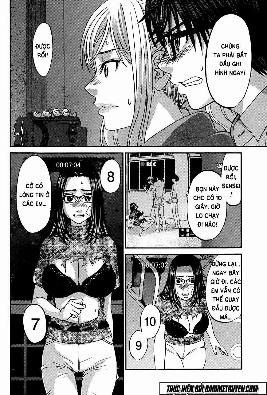 Dead Tube 10 trang 20