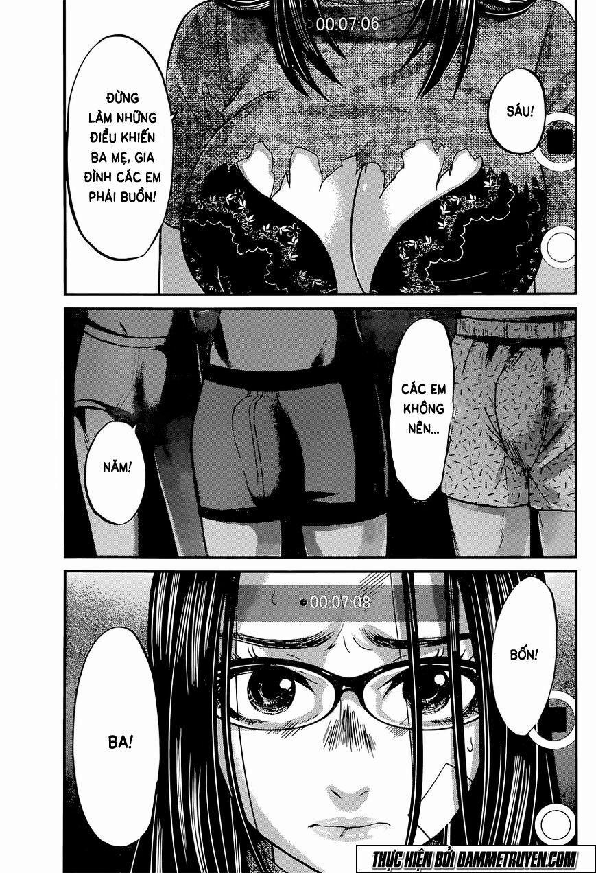 Dead Tube 10 trang 21