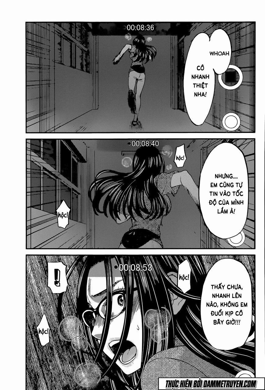 Dead Tube 10 trang 23