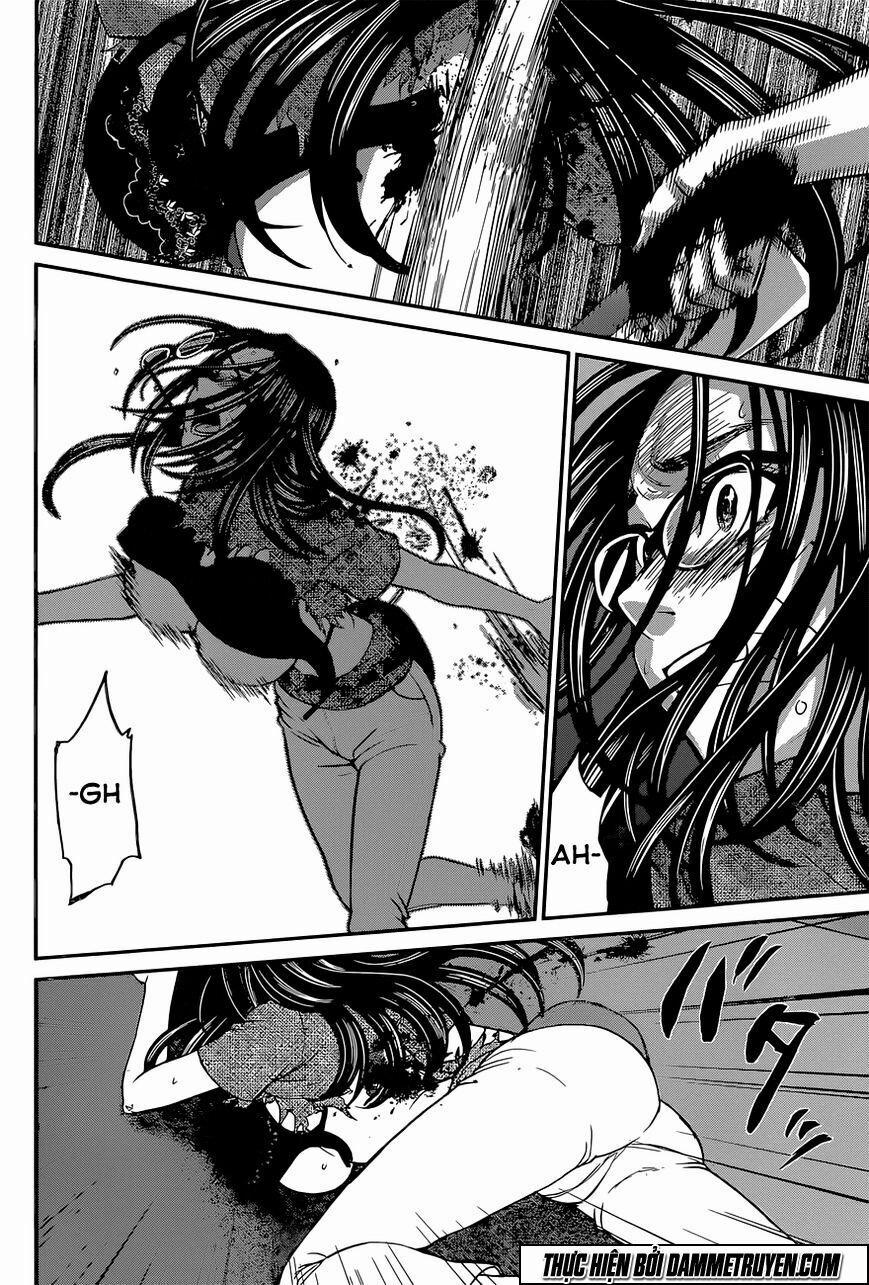 Dead Tube 10 trang 24