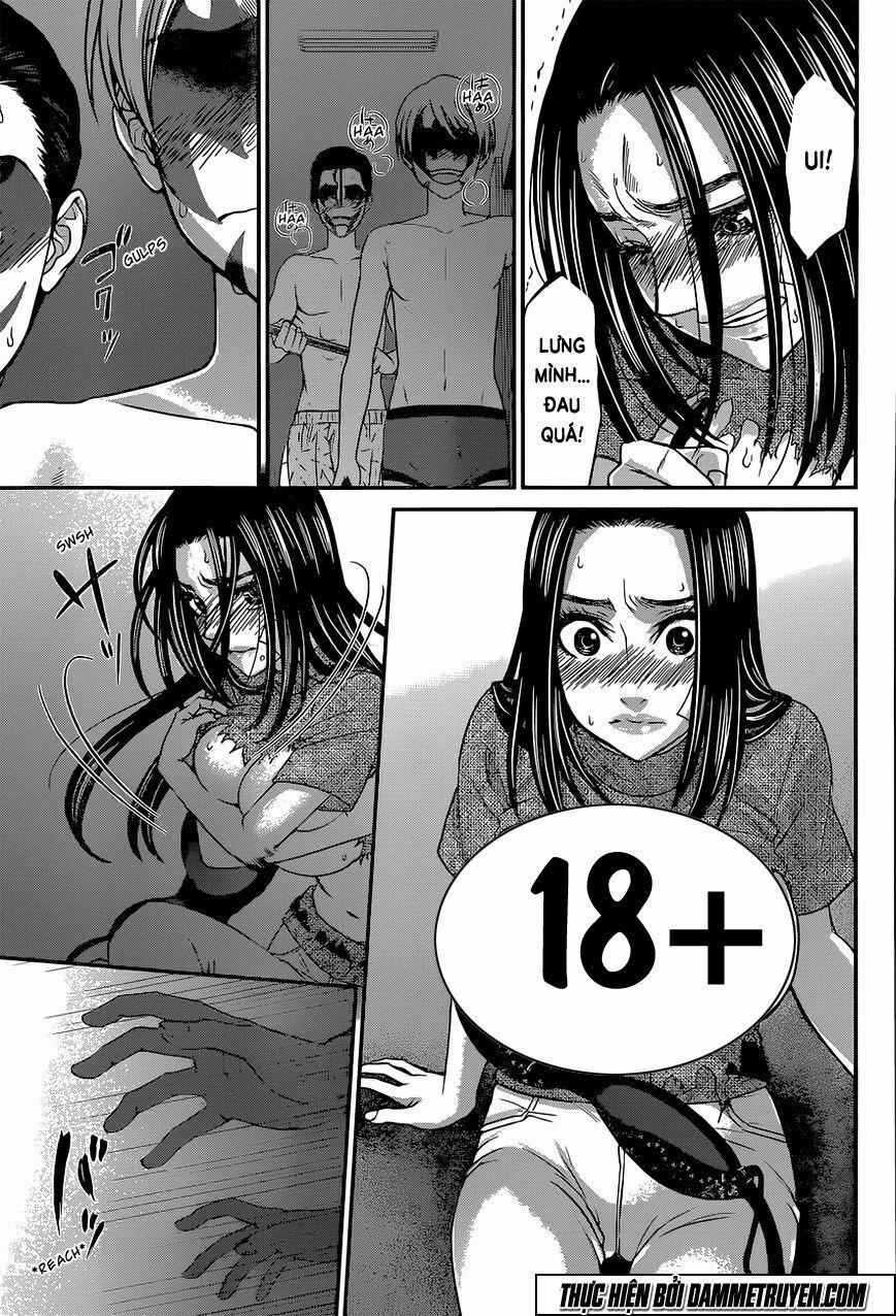 Dead Tube 10 trang 25