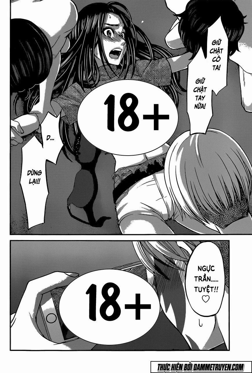 Dead Tube 10 trang 26