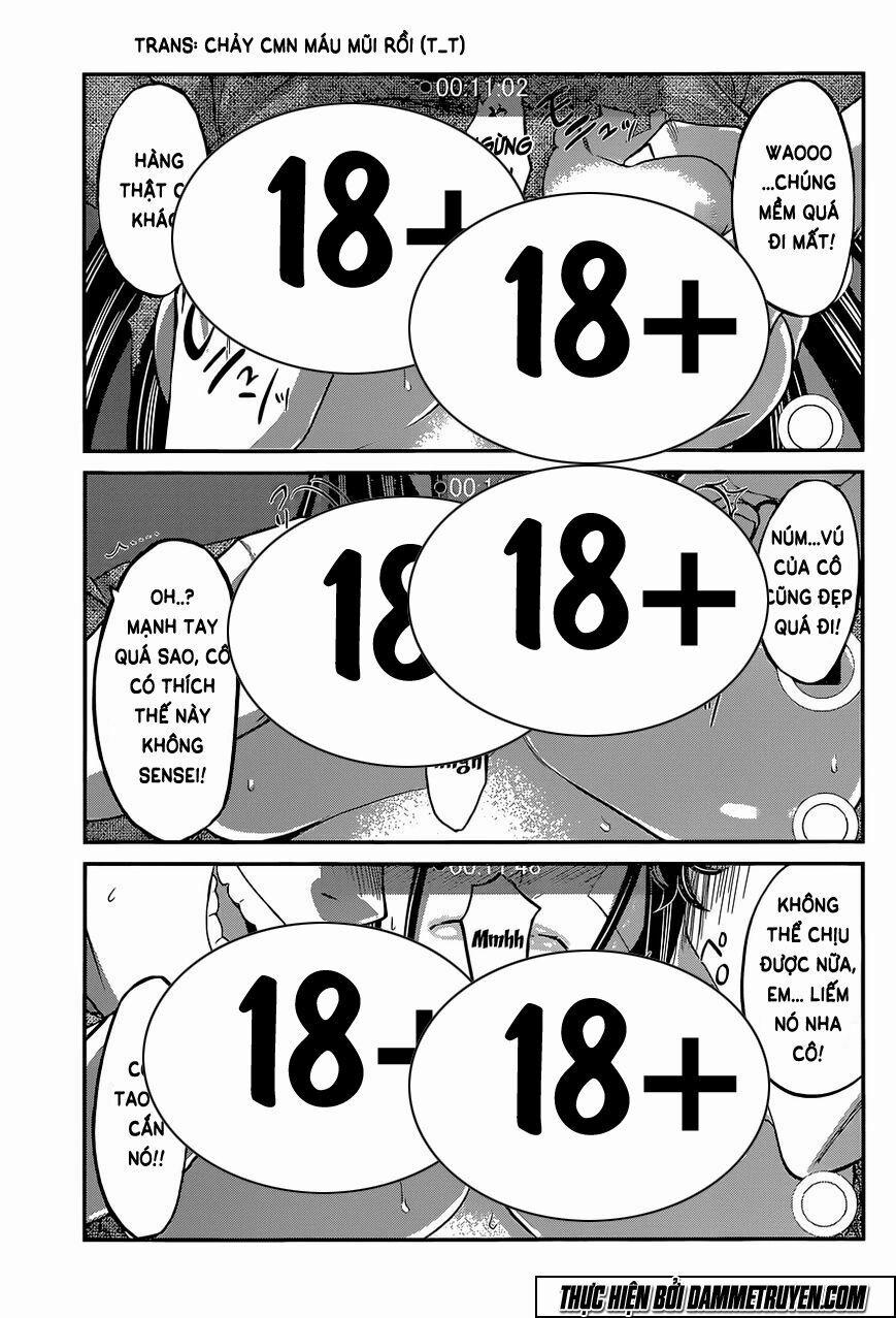 Dead Tube 10 trang 27