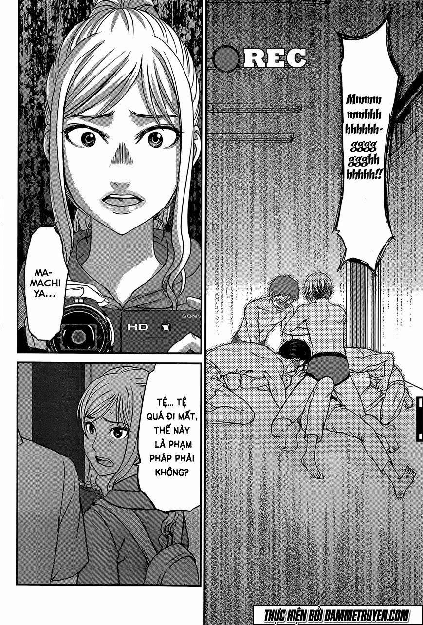 Dead Tube 10 trang 28