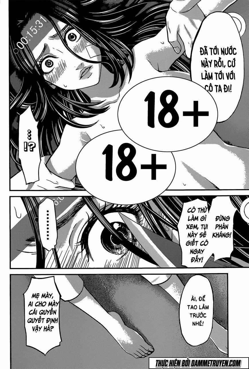 Dead Tube 10 trang 30