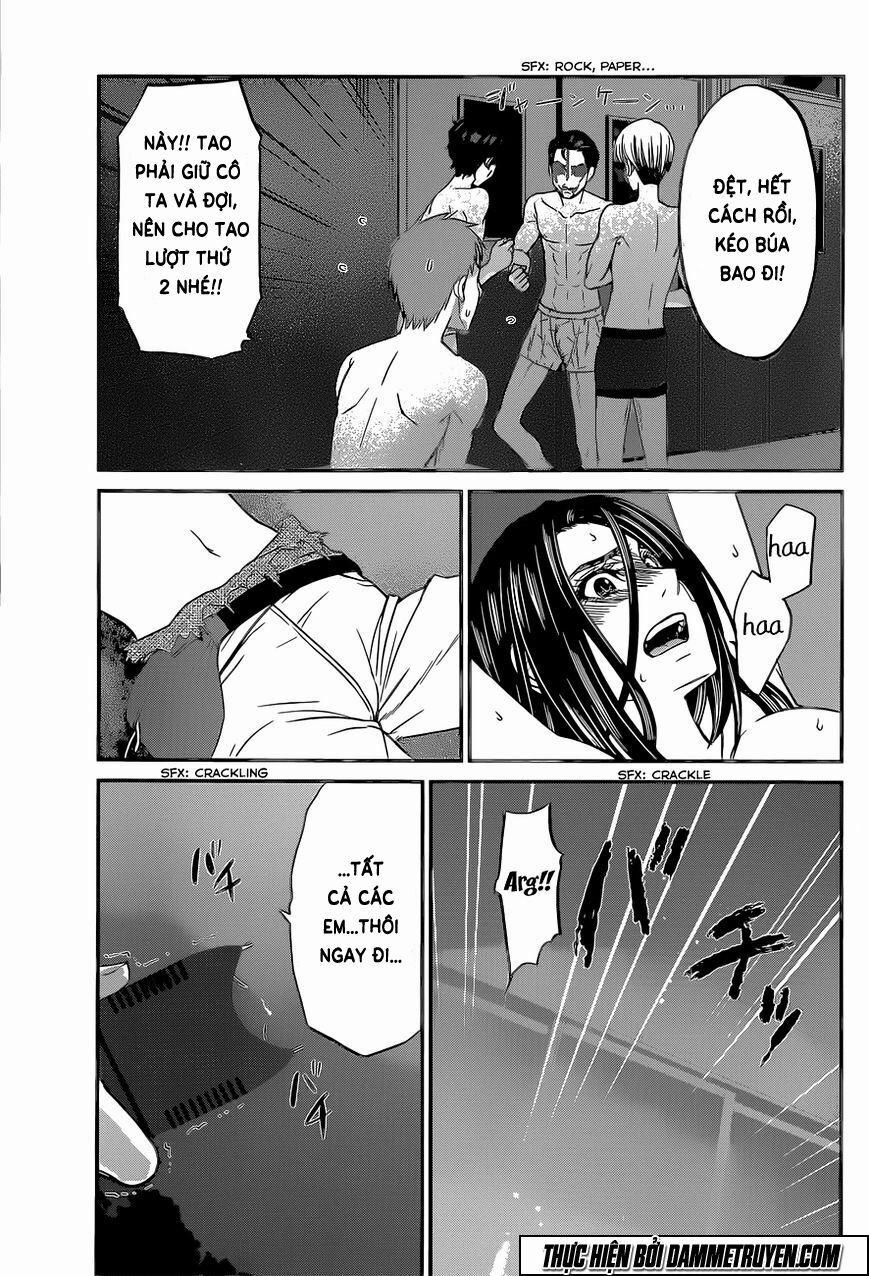 Dead Tube 10 trang 31