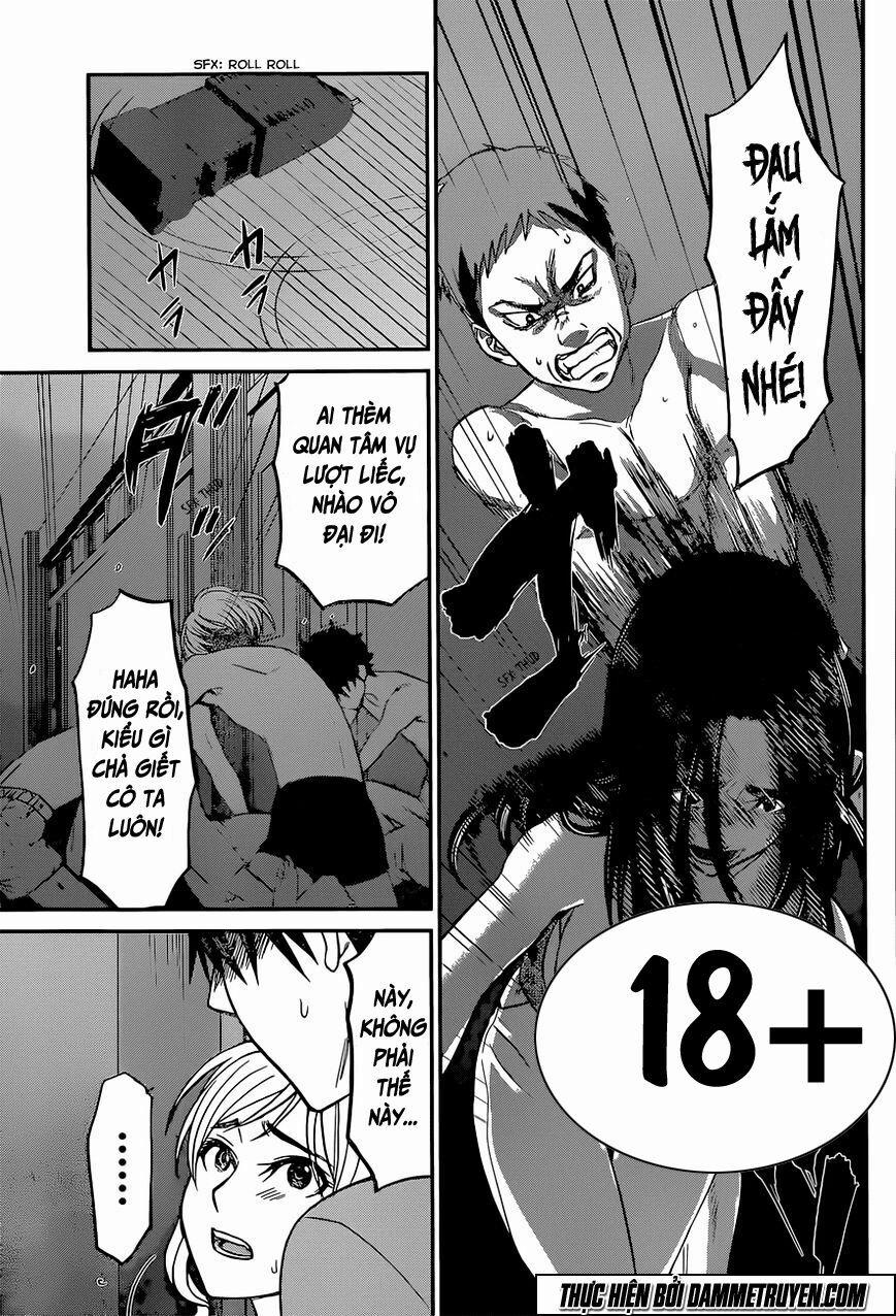 Dead Tube 10 trang 33