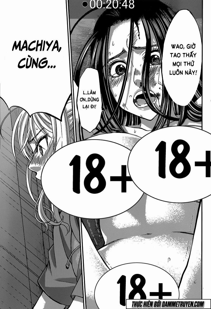 Dead Tube 10 trang 35