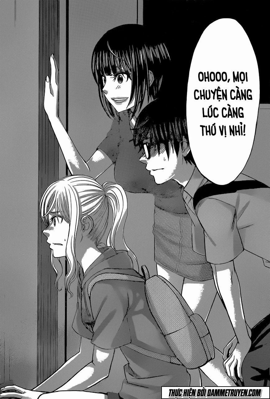 Dead Tube 10 trang 36