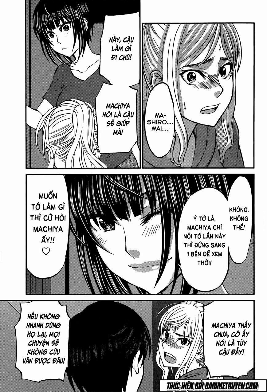 Dead Tube 10 trang 37