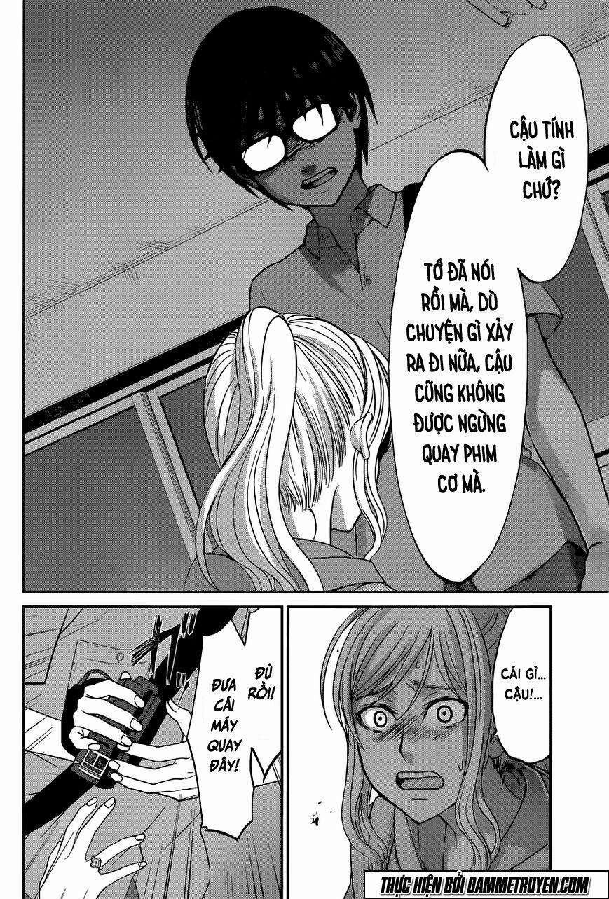 Dead Tube 10 trang 38