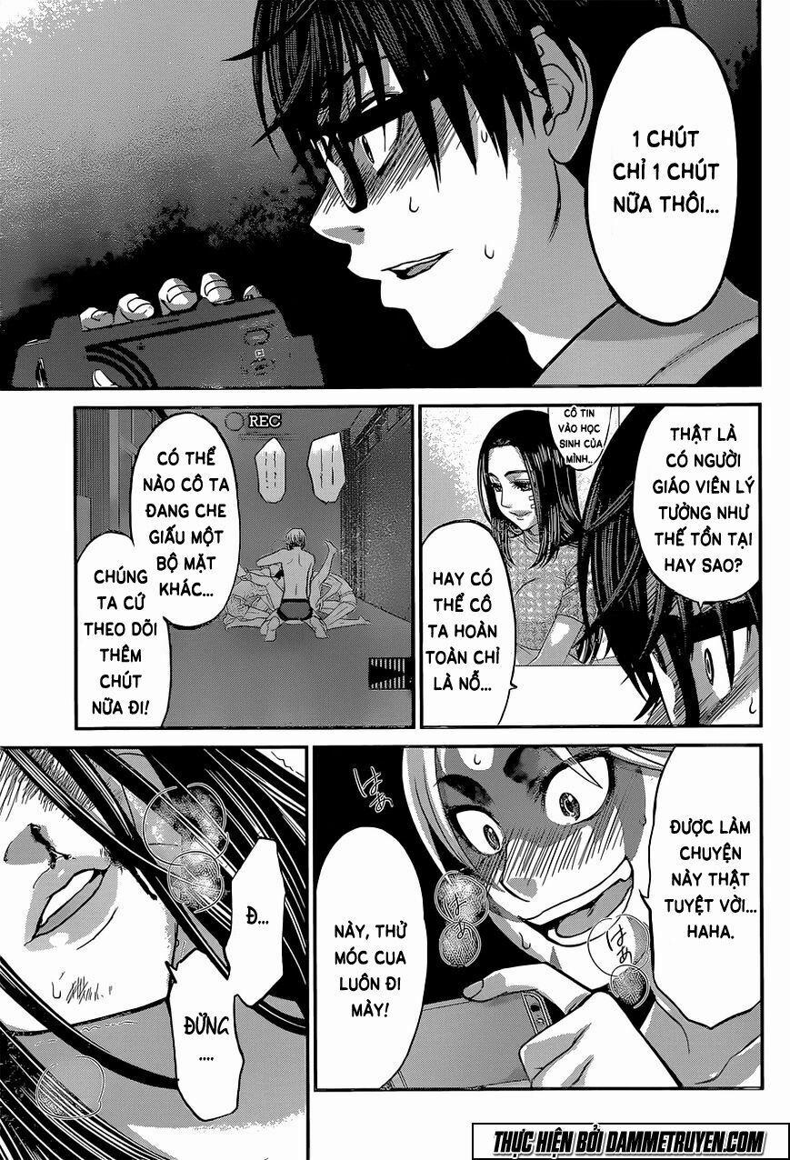 Dead Tube 10 trang 39