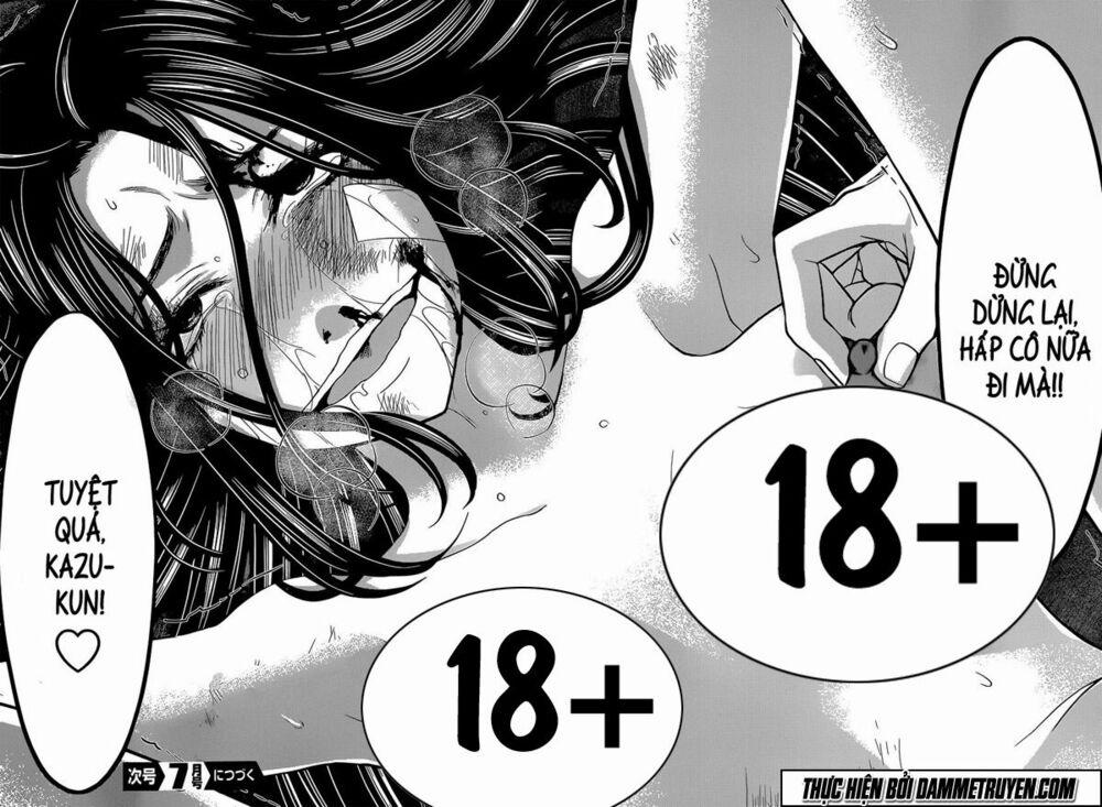 Dead Tube 10 trang 40