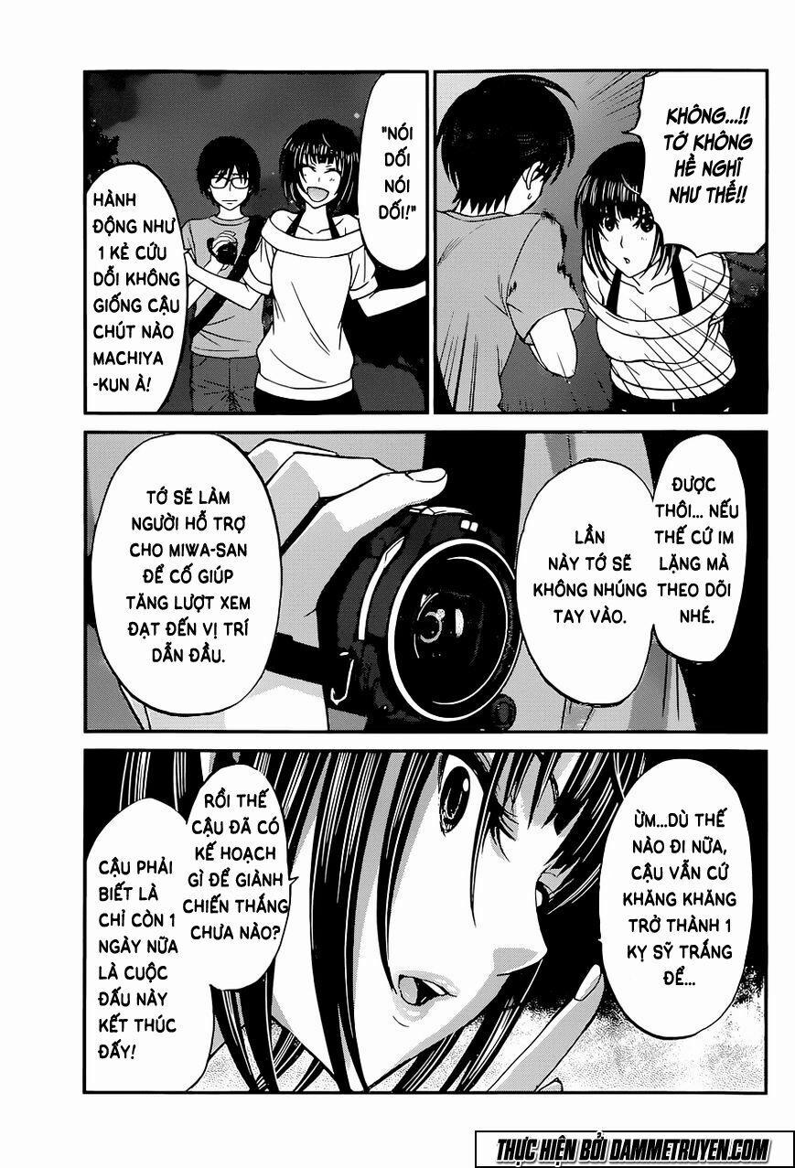 Dead Tube 10 trang 5