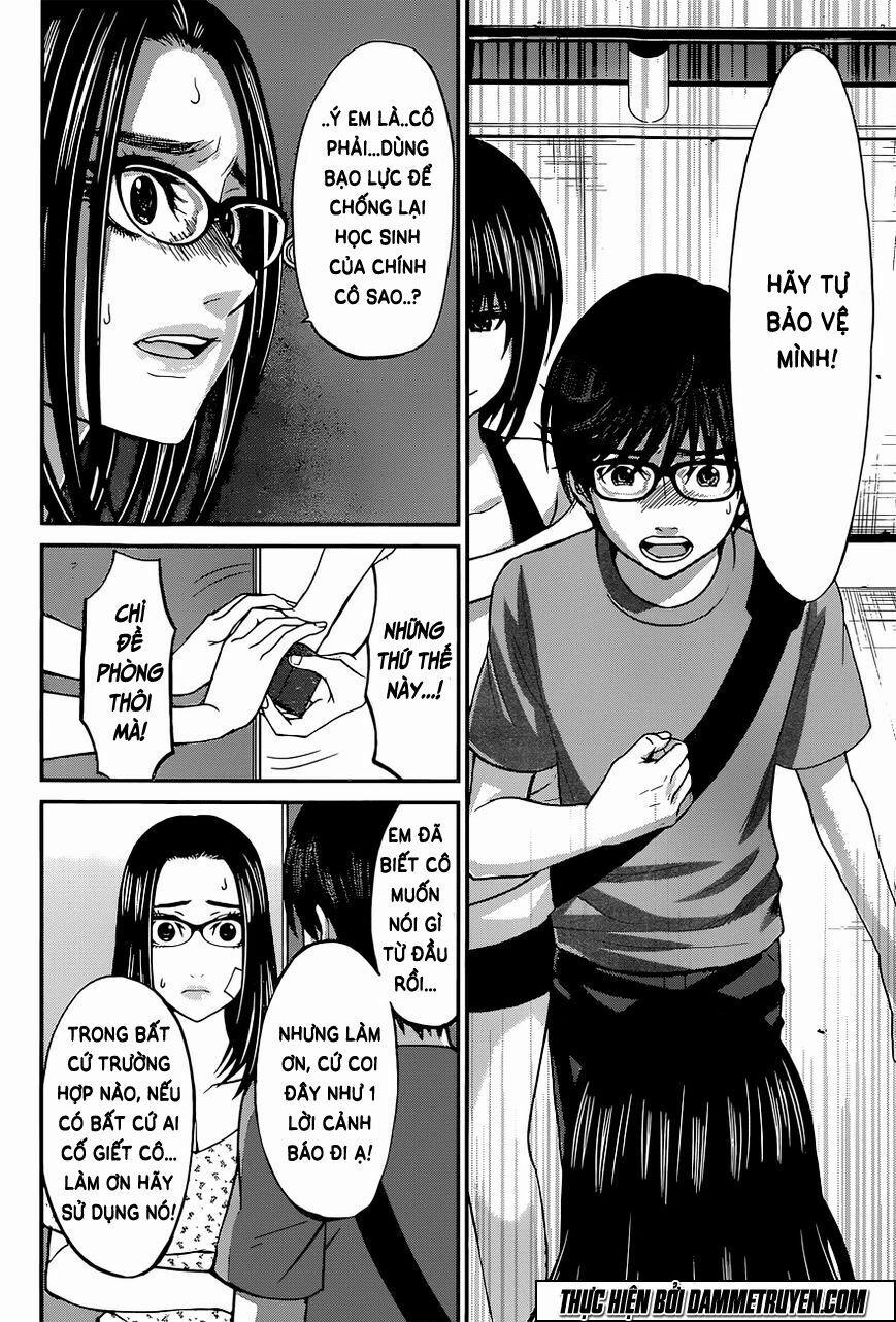 Dead Tube 10 trang 8