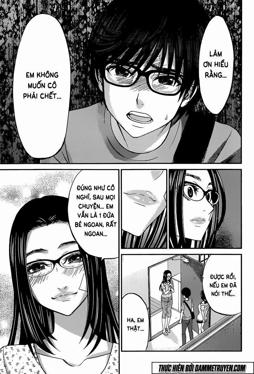 Dead Tube 10 trang 9