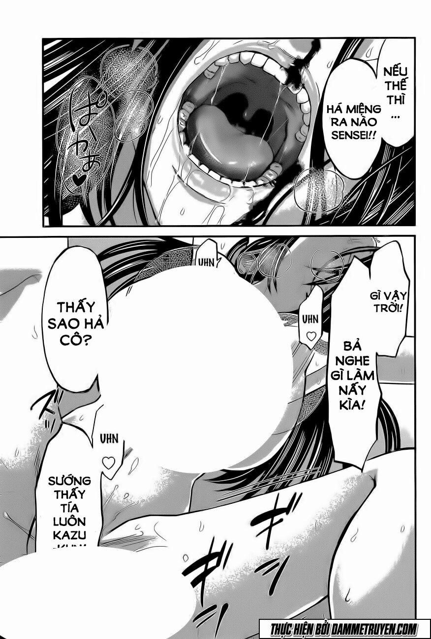 Dead Tube 11 trang 11