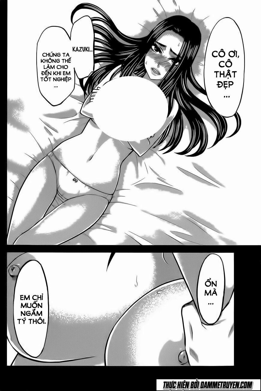 Dead Tube 11 trang 14