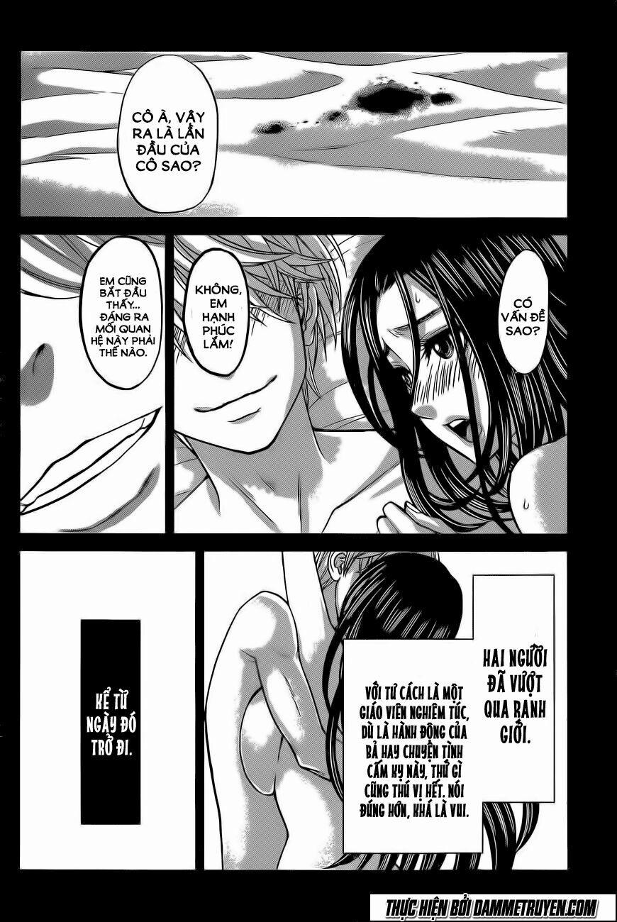 Dead Tube 11 trang 16