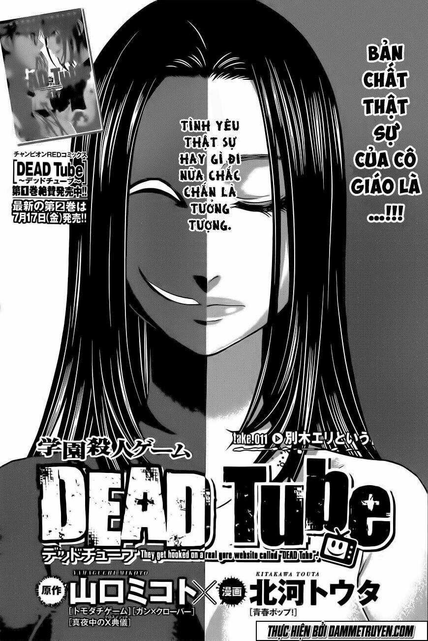Dead Tube 11 trang 2
