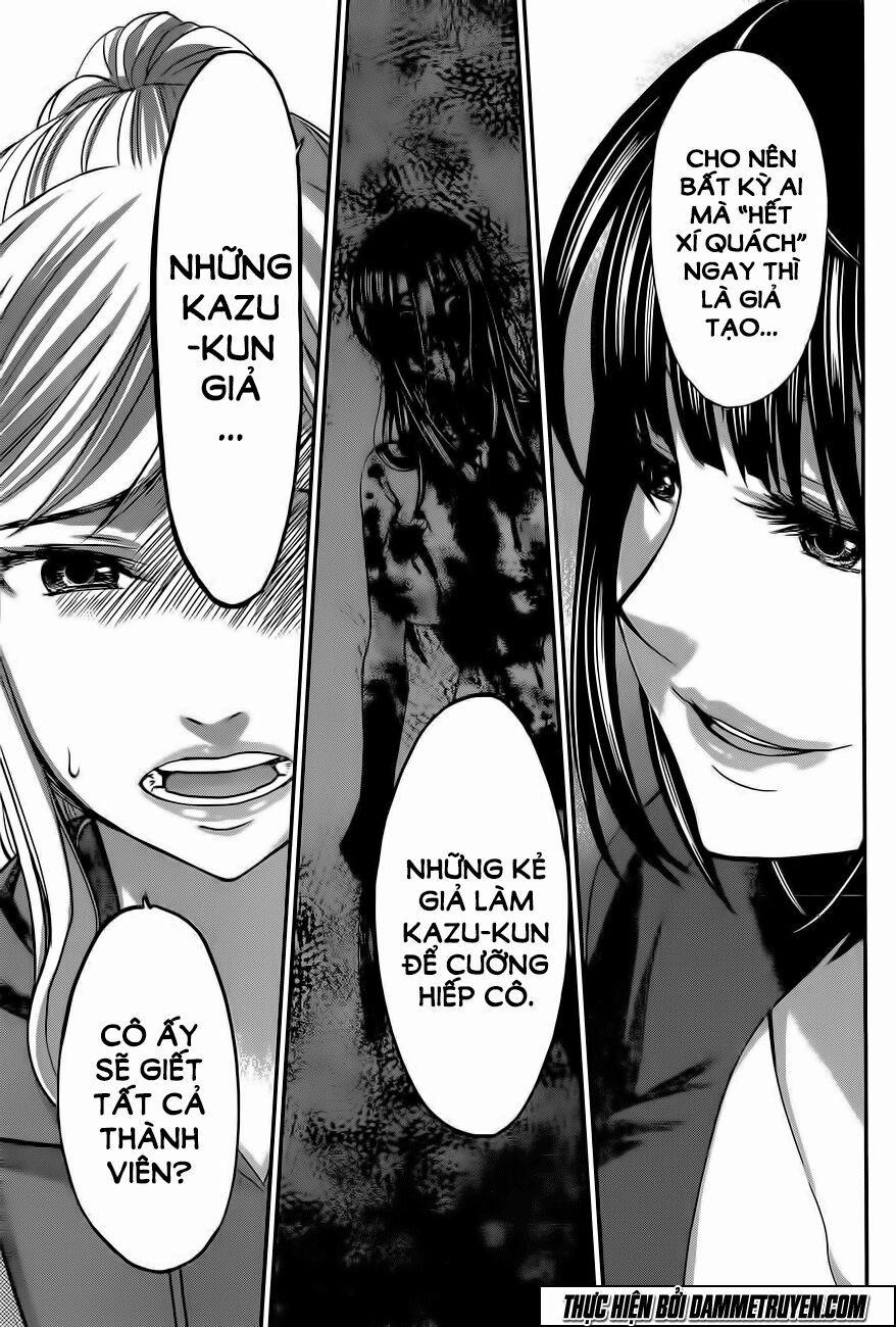 Dead Tube 11 trang 24