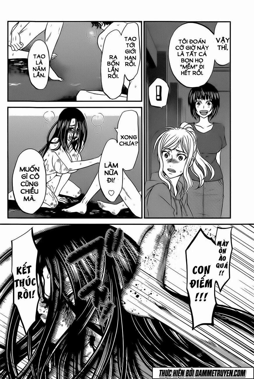 Dead Tube 11 trang 25