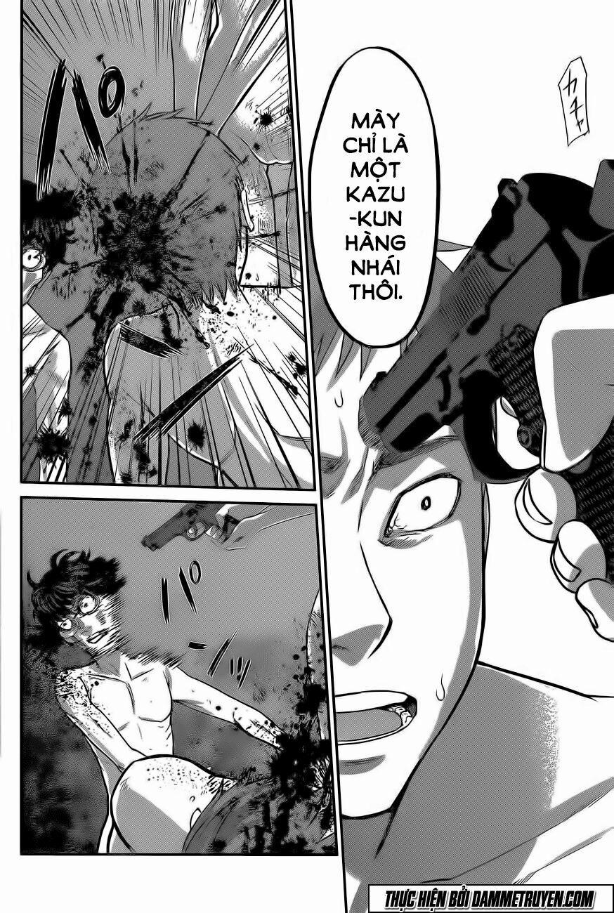 Dead Tube 11 trang 27