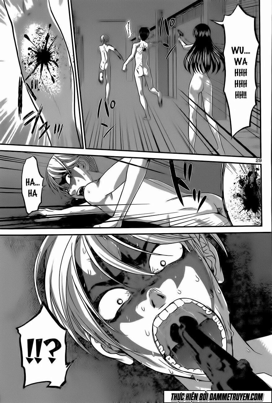 Dead Tube 11 trang 28