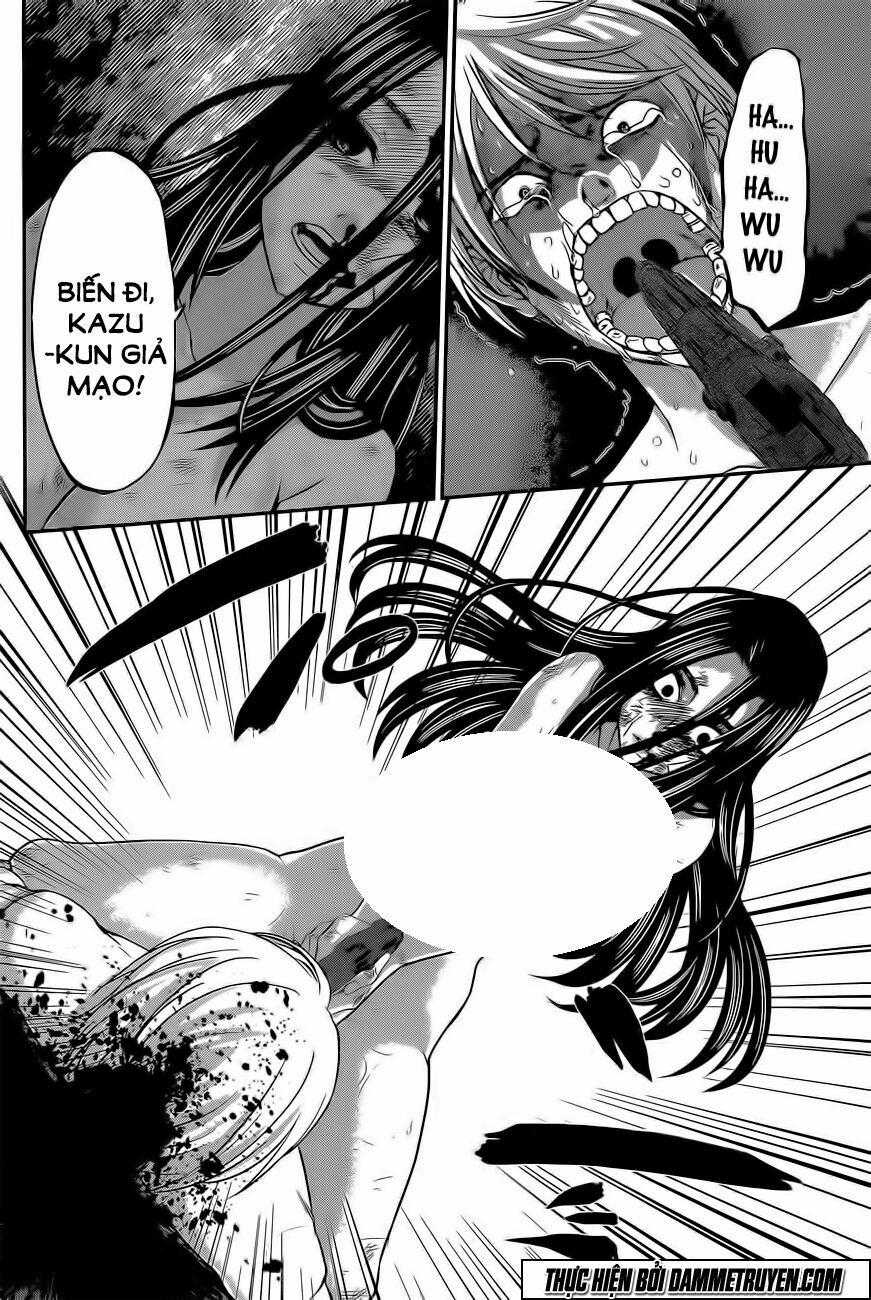 Dead Tube 11 trang 29