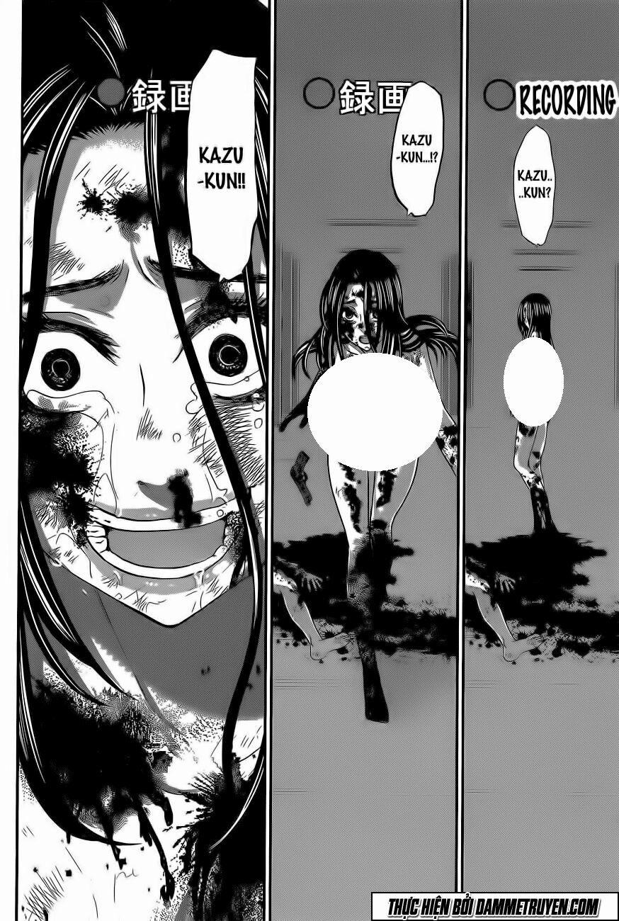 Dead Tube 11 trang 31