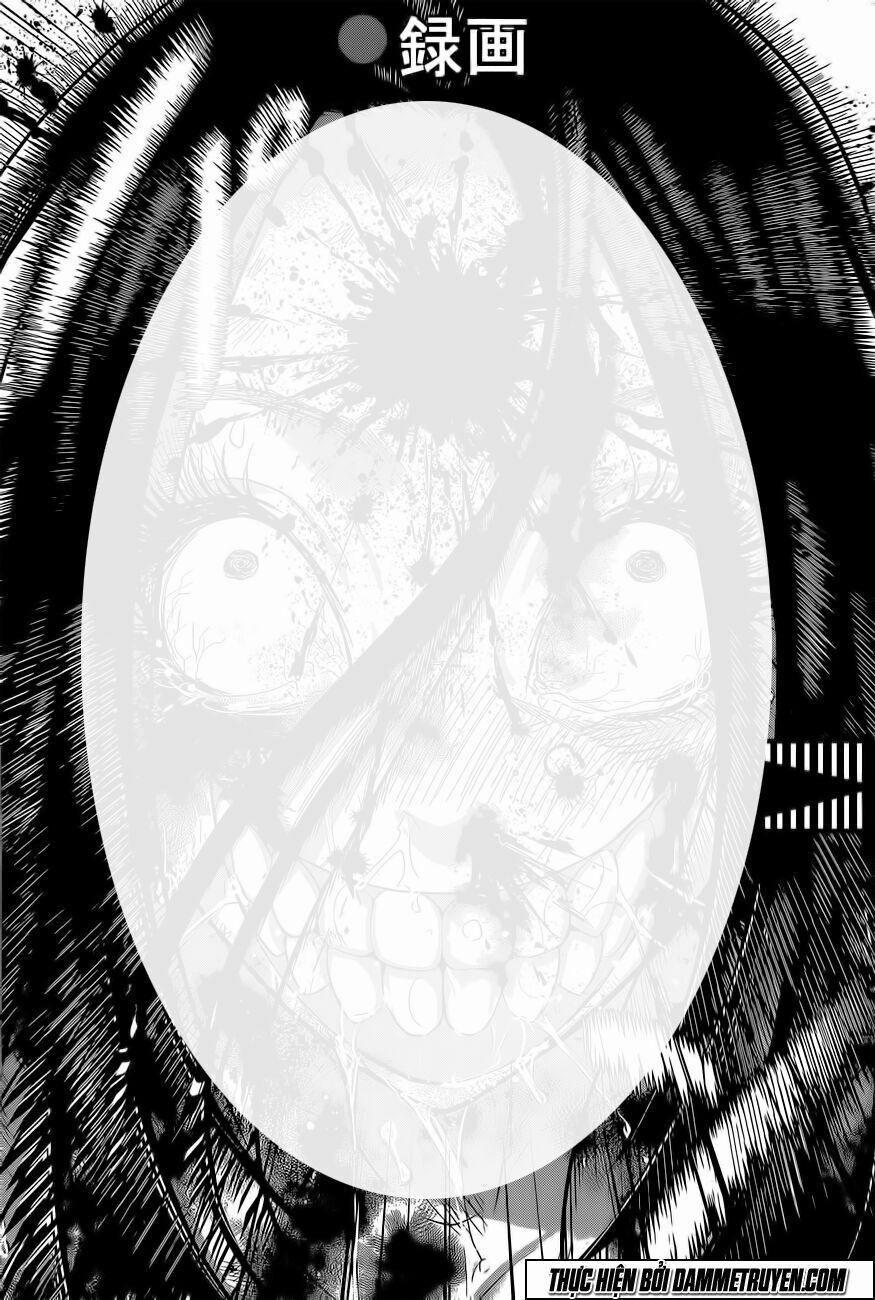 Dead Tube 11 trang 37