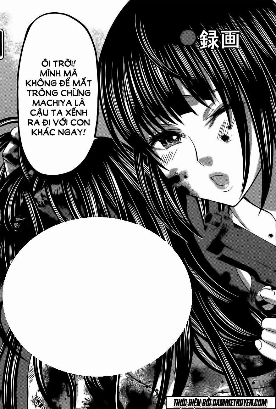 Dead Tube 11 trang 38