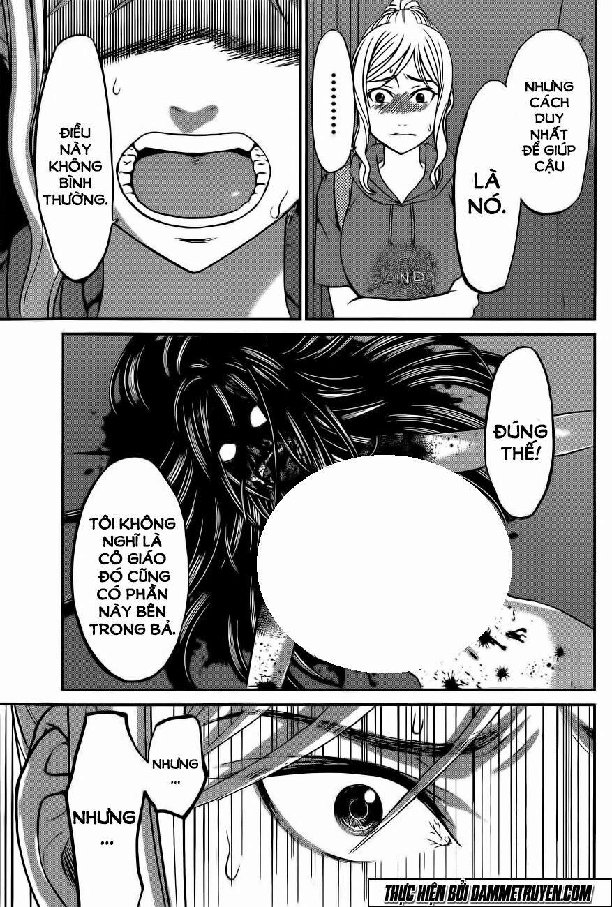 Dead Tube 11 trang 40