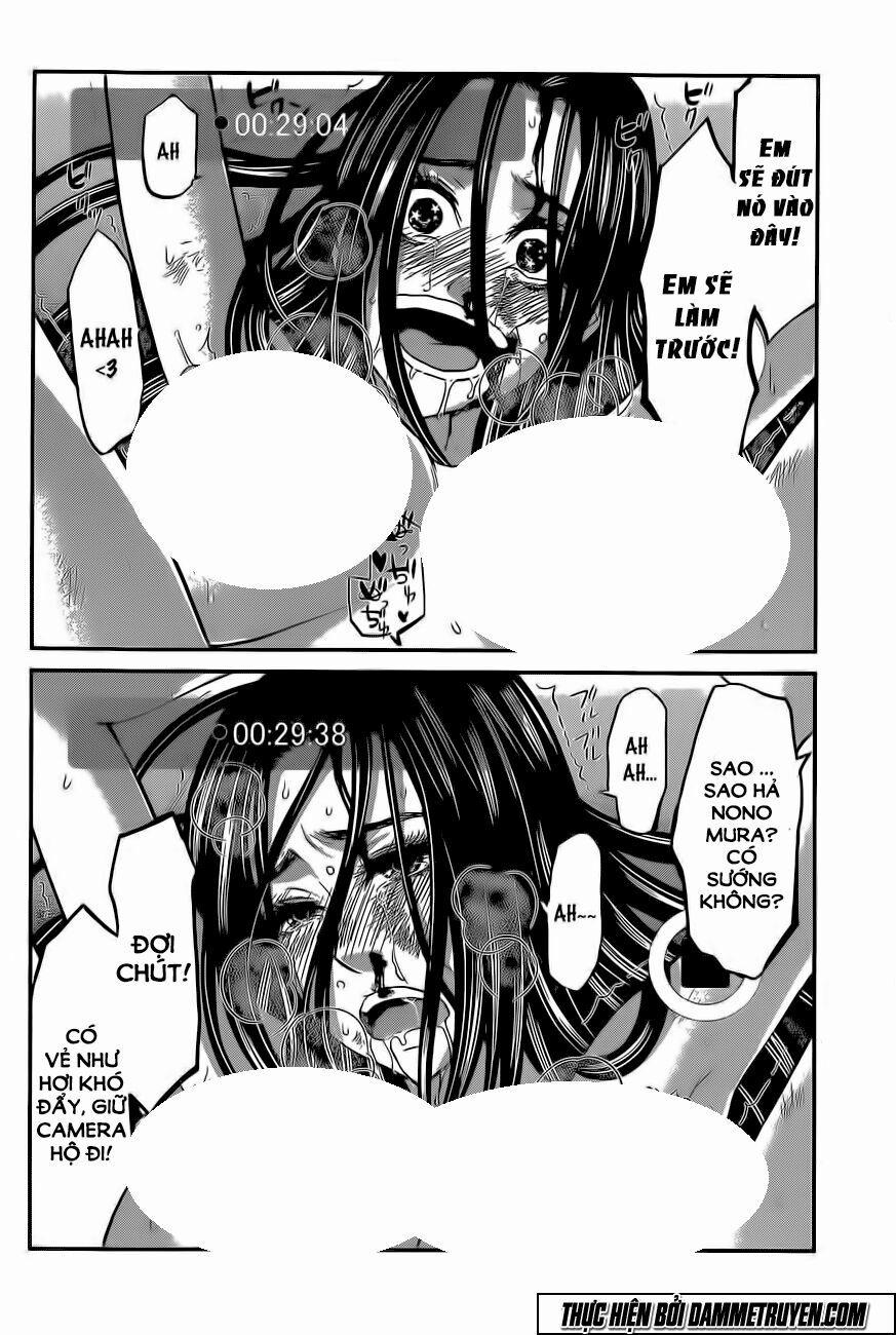 Dead Tube 11 trang 6